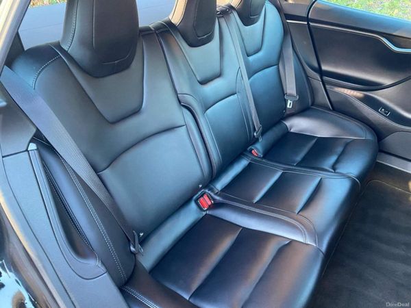 Tesla Model S performance ludicrous awd 2019 373587297