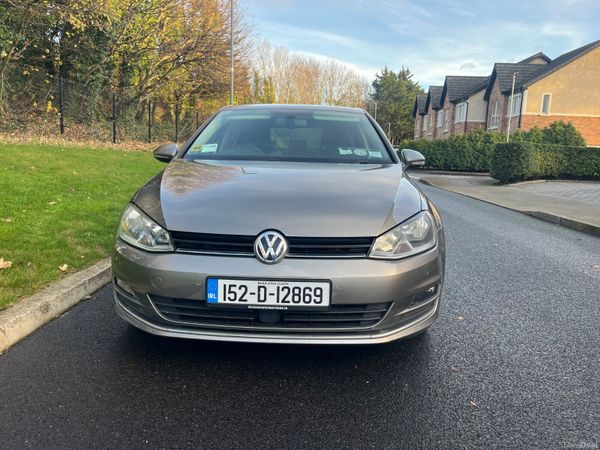 Volkswagen Golf (AUTOMATIC) NCT 07/26 .TAX 01/26 373588611