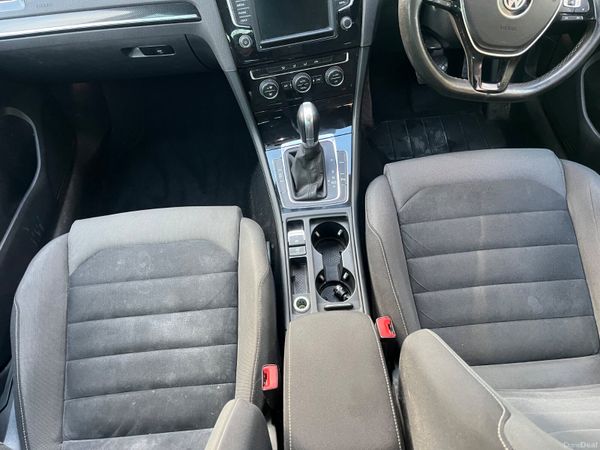 Volkswagen Golf (AUTOMATIC) NCT 07/26 .TAX 01/26 373588625