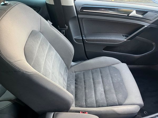 Volkswagen Golf (AUTOMATIC) NCT 07/26 .TAX 01/26 373588626