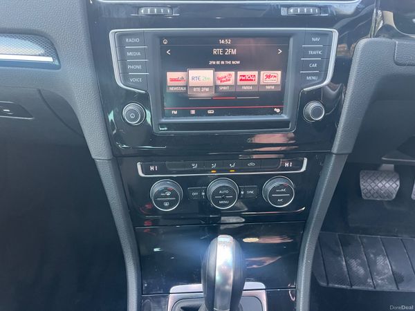 Volkswagen Golf (AUTOMATIC) NCT 07/26 .TAX 01/26 373588629