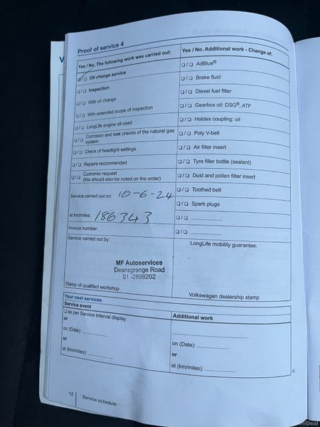 Volkswagen Golf (AUTOMATIC) NCT 07/26 .TAX 01/26 373588633