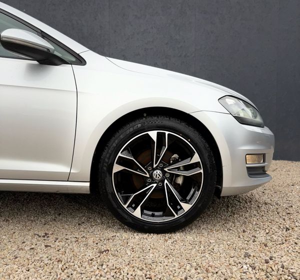 Volkswagen Golf 1.2 TSi Automatic 2015 Comfortline 373594983