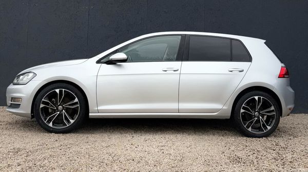 Volkswagen Golf 1.2 TSi Automatic 2015 Comfortline 373594986