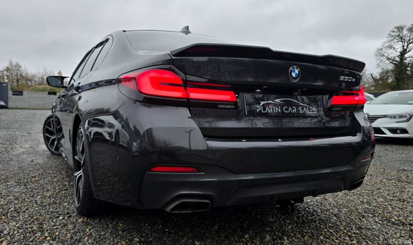 🔥2020 BMW 530e M-sport Automatic Petrol plug in H 373595245