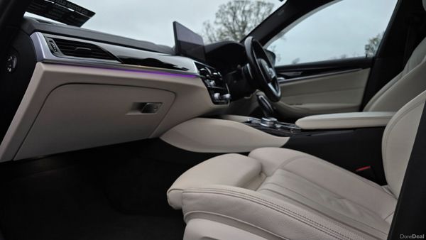 🔥2020 BMW 530e M-sport Automatic Petrol plug in H 373595297