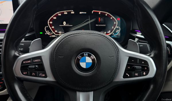 🔥2020 BMW 530e M-sport Automatic Petrol plug in H 373595329