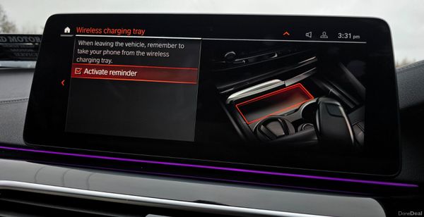 🔥2020 BMW 530e M-sport Automatic Petrol plug in H 373595403