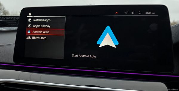 🔥2020 BMW 530e M-sport Automatic Petrol plug in H 373595423