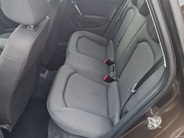 2015 AUDI A1 1.4 TFSI AUTO**ONLY 24K MILES** 373528989