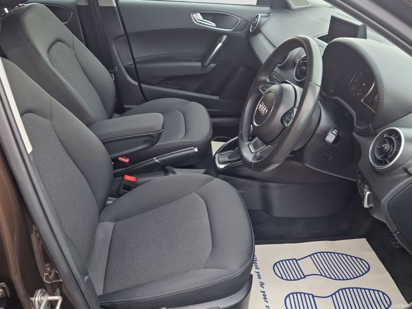 2015 AUDI A1 1.4 TFSI AUTO**ONLY 24K MILES** 373529007