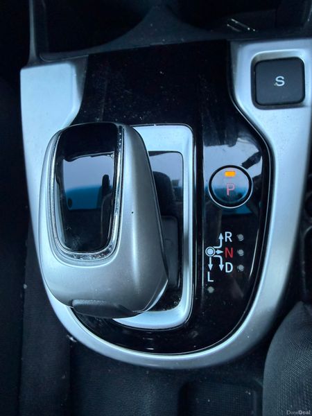 2019 Honda Fit 1.5 Petrol Hybrid ,Auto, 52K Miles 373646023