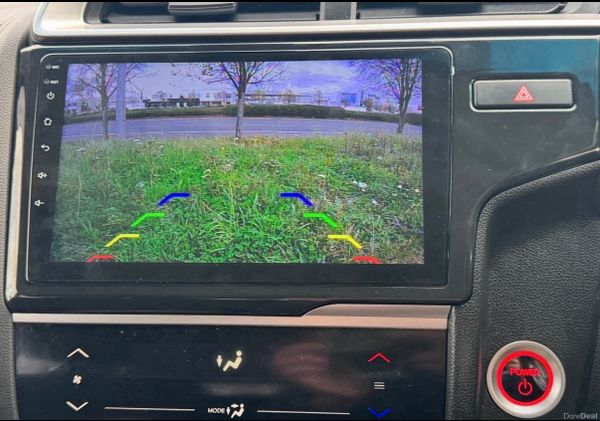 2019 Honda Fit 1.5 Petrol Hybrid ,Auto, 52K Miles 373646025