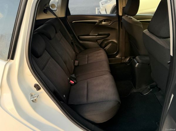 2019 Honda Fit 1.5 Petrol Hybrid ,Auto, 52K Miles 373646031