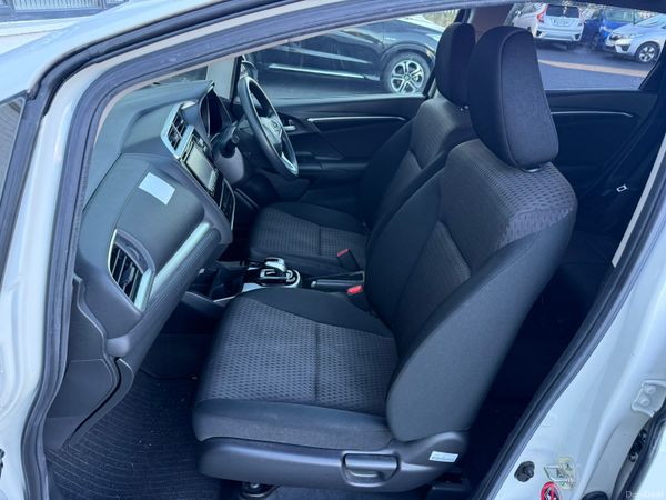 2019 Honda Fit 1.5 Petrol Hybrid ,Auto, 52K Miles 373646033