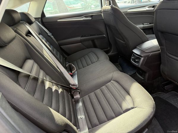 Ford Mondeo 2015 1.6TDCI IRISH CAR FROM NEW 373671969