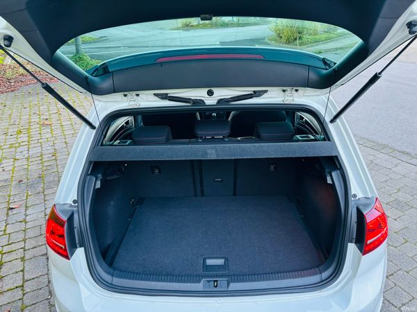 2014 VOLKSWAGEN GOLF GTI 2.0 TSI DSG AUTO 373676945