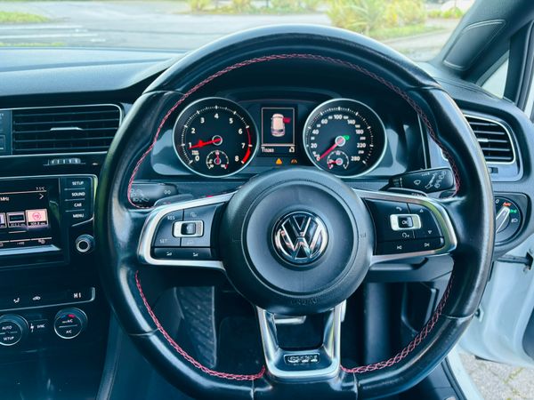 2014 VOLKSWAGEN GOLF GTI 2.0 TSI DSG AUTO 373676946