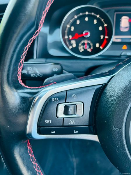 2014 VOLKSWAGEN GOLF GTI 2.0 TSI DSG AUTO 373676947