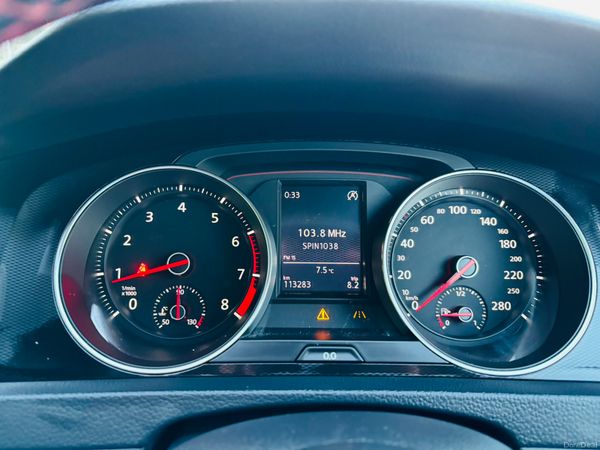 2014 VOLKSWAGEN GOLF GTI 2.0 TSI DSG AUTO 373676949