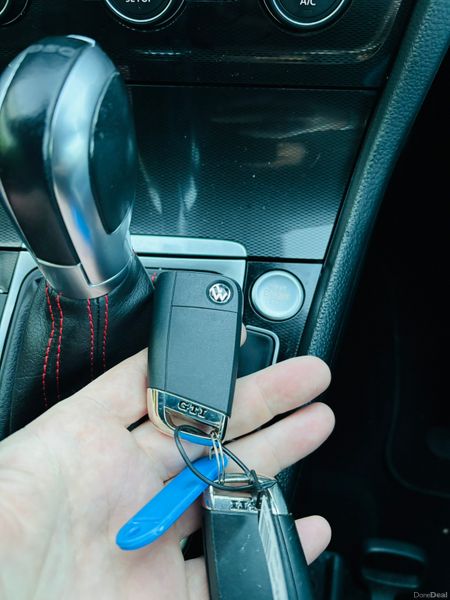 2014 VOLKSWAGEN GOLF GTI 2.0 TSI DSG AUTO 373676953