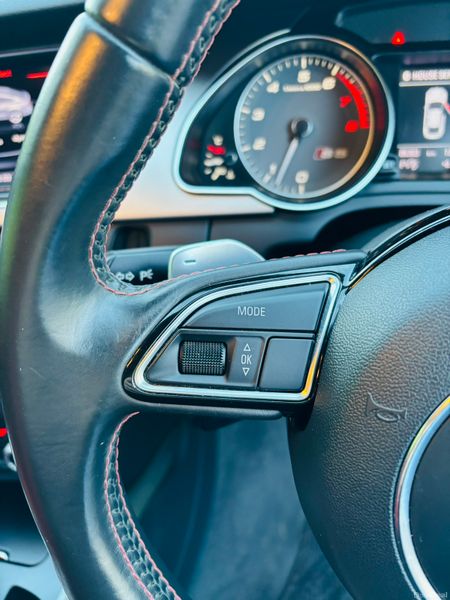 2012 AUDI S5 3.0T SUPERCHARGED QUATTRO 373676993