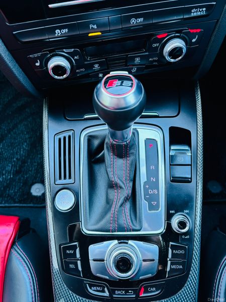 2012 AUDI S5 3.0T SUPERCHARGED QUATTRO 373676996