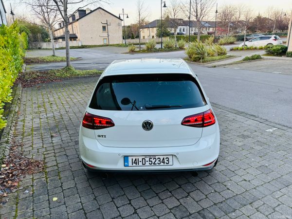 2014 VOLKSWAGEN GOLF GTI 2.0 TSI DSG AUTO 373676938
