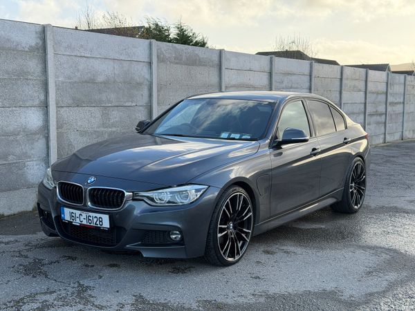 Bmw 330E Msport Plug In Hybrid Automatic 373628591