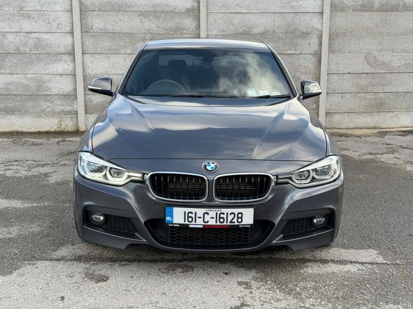 Bmw 330E Msport Plug In Hybrid Automatic 373628593