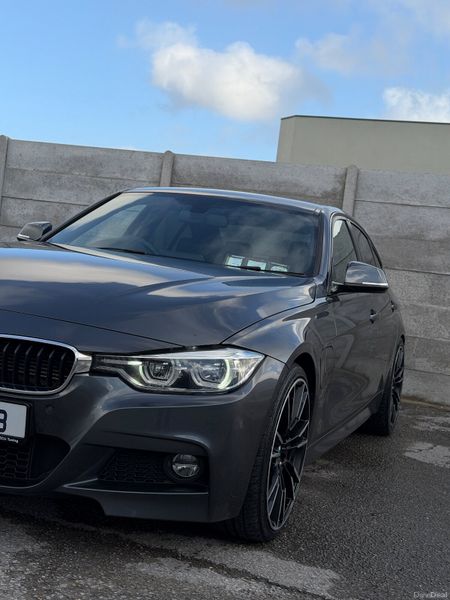 Bmw 330E Msport Plug In Hybrid Automatic 373628596