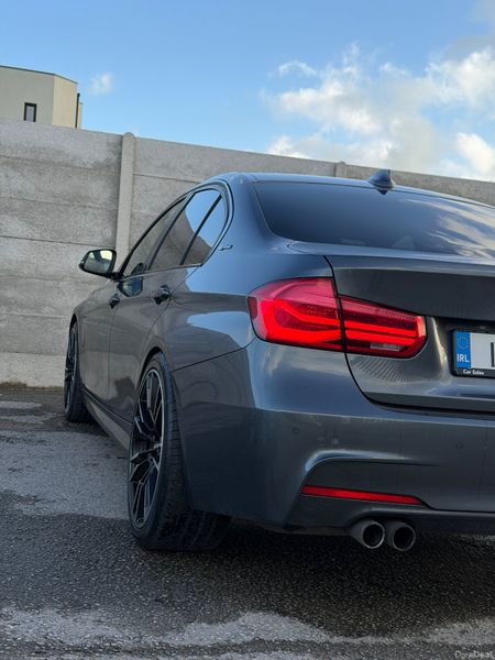 Bmw 330E Msport Plug In Hybrid Automatic 373628597