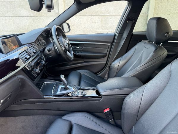 Bmw 330E Msport Plug In Hybrid Automatic 373628658