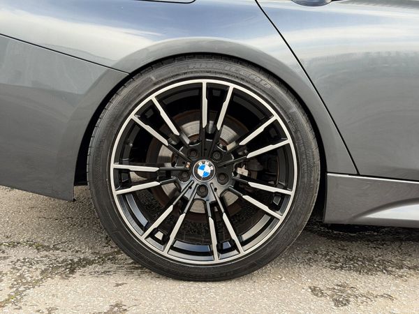 Bmw 330E Msport Plug In Hybrid Automatic 373628624