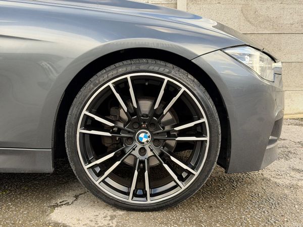 Bmw 330E Msport Plug In Hybrid Automatic 373628629