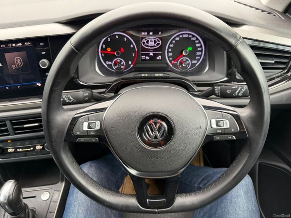 202 VW Polo 1.0 AUTO Push Start 373629399