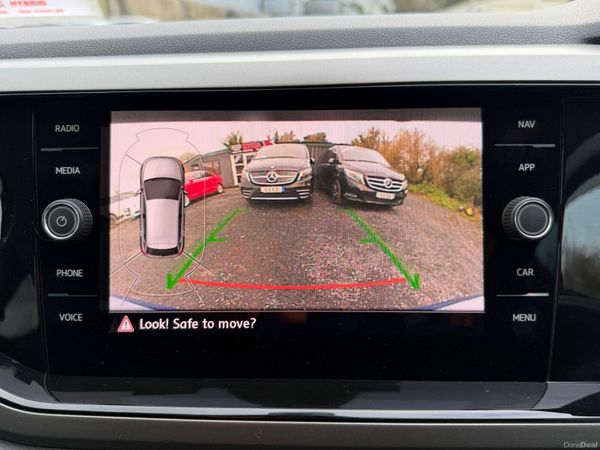 202 VW Polo 1.0 AUTO Push Start 373629407