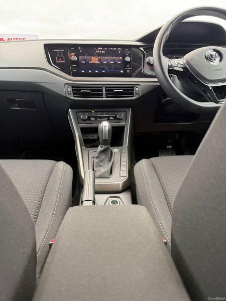 202 VW Polo 1.0 AUTO Push Start 373629411