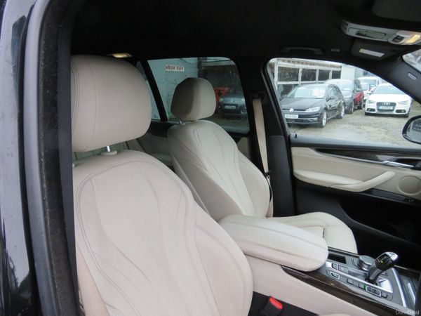 BMW X5 2016   2LT PETROL PLUG IN HYBRID 373631109