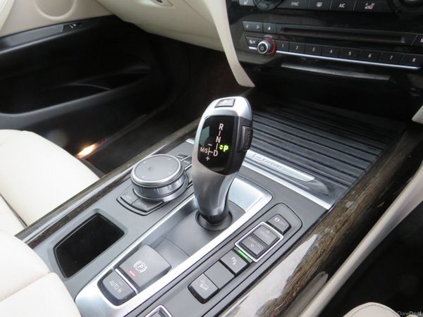 BMW X5 2016   2LT PETROL PLUG IN HYBRID 373631113