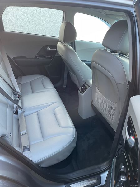 Kia Niro 2021 Auto plug in 373636022