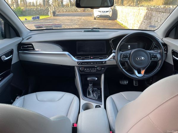 Kia Niro 2021 Auto plug in 373636026