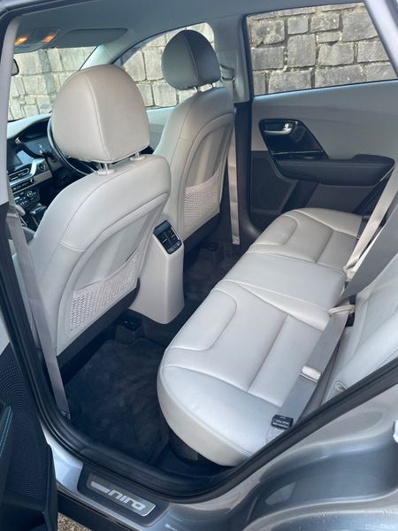 Kia Niro 2021 Auto plug in 373636027