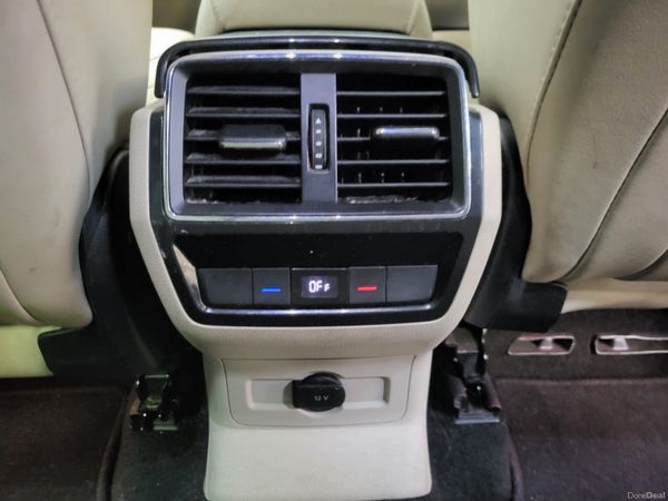 2022 SKODA KODIAQ 2.0TDI 150 DSG AUTO = LEATHER  = 373636171