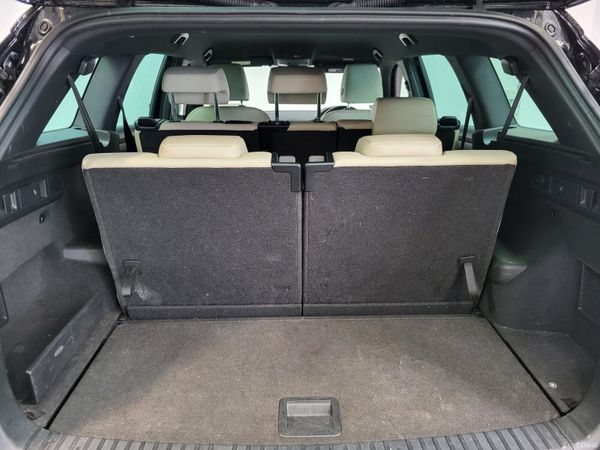 2022 SKODA KODIAQ 2.0TDI 150 DSG AUTO = LEATHER  = 373636176