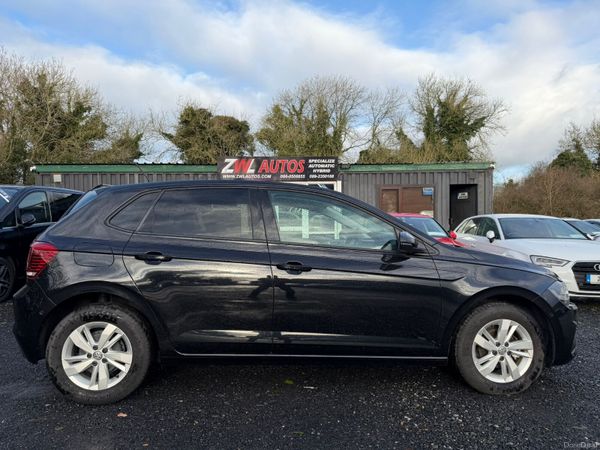 202 Volkswagen Polo Auto 1.0 373746397