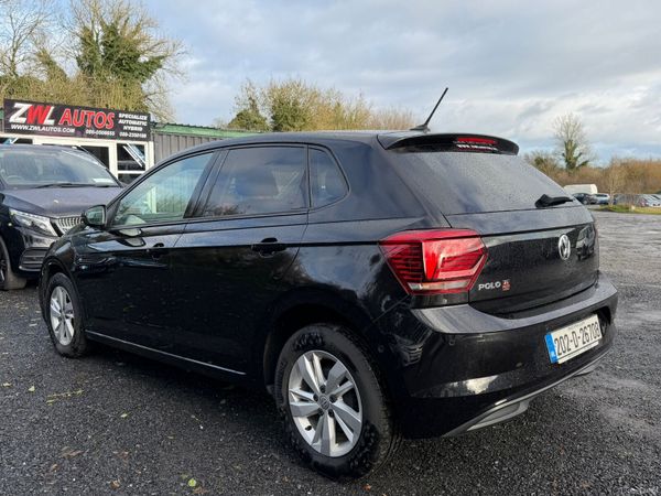 202 Volkswagen Polo Auto 1.0 373746399