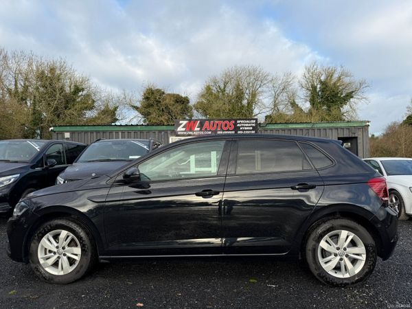 202 Volkswagen Polo Auto 1.0 373746401