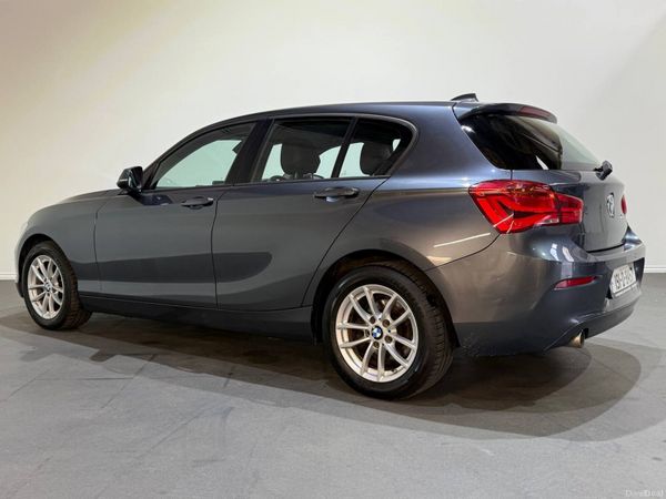 BMW 116d SE - Manual 373762275