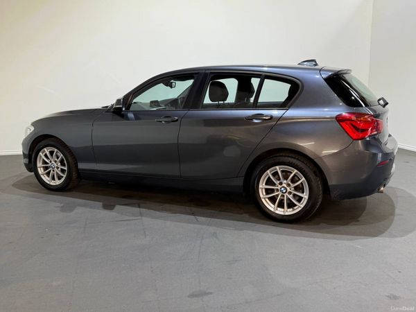 BMW 116d SE - Manual 373762276